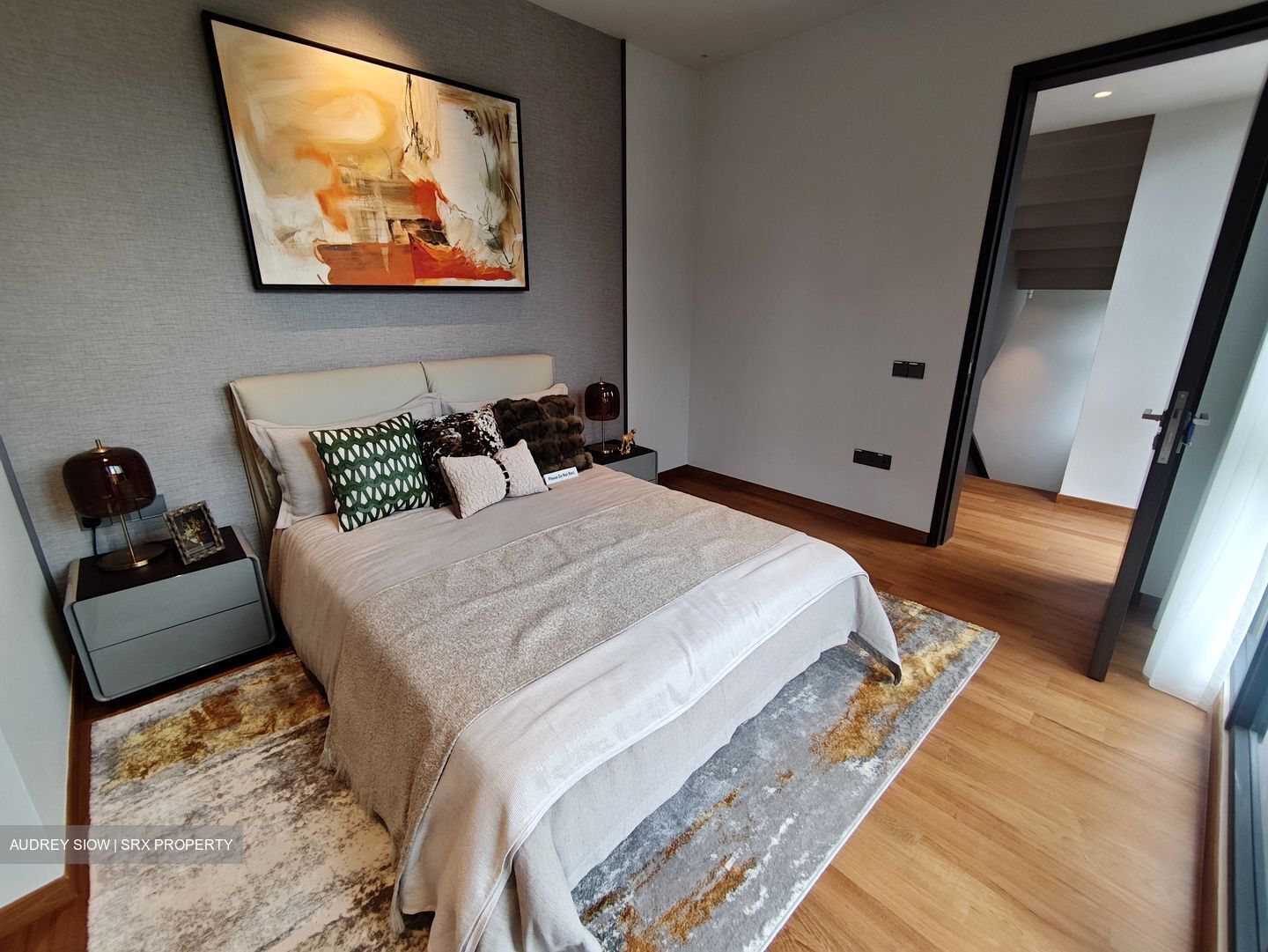 Greenbank Park (D21), Semi-Detached #558097431